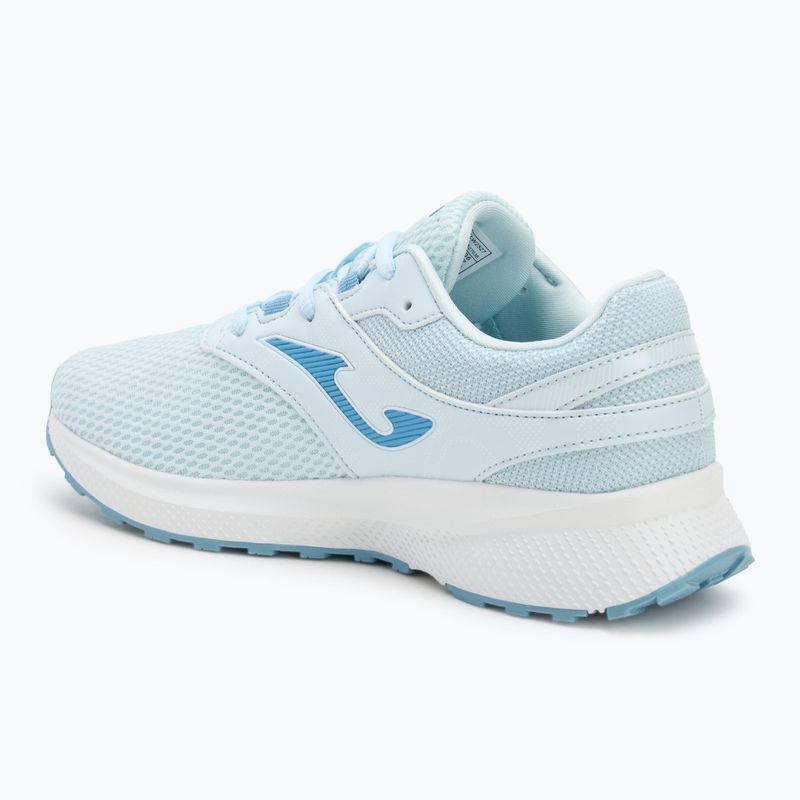 Încălțăminte de alergare pentru femei Joma Meta Lady turquoise 3