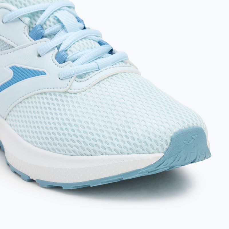 Încălțăminte de alergare pentru femei Joma Meta Lady turquoise 7