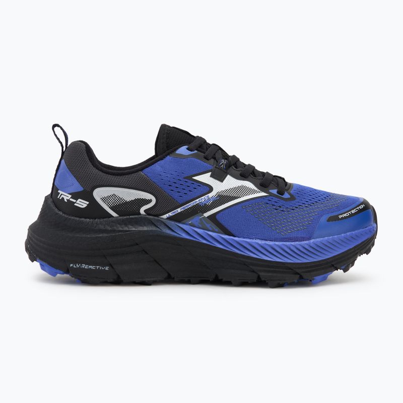 Încălțăminte de alergare Joma TR-5 navy blue 2