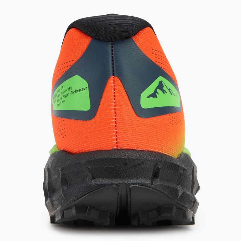 Încălțăminte de alergare Joma TR-7 light green 6