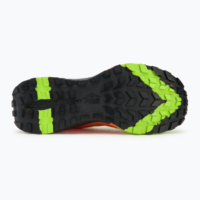 Încălțăminte de alergare pentru bărbați Joma TR-8 light green 4