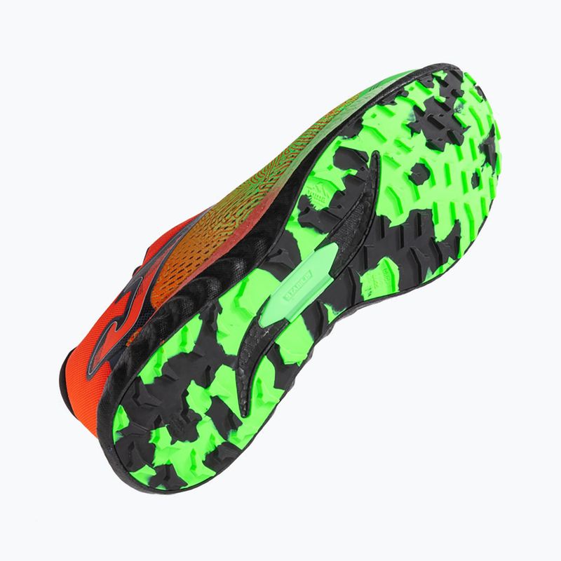 Încălțăminte de alergare Joma TR-9 light green 8