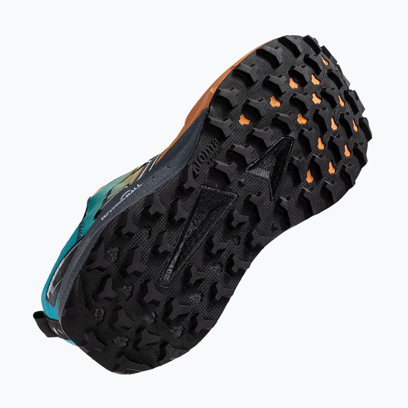 Încălțăminte de alergare pentru bărbați Joma Rase orange 12