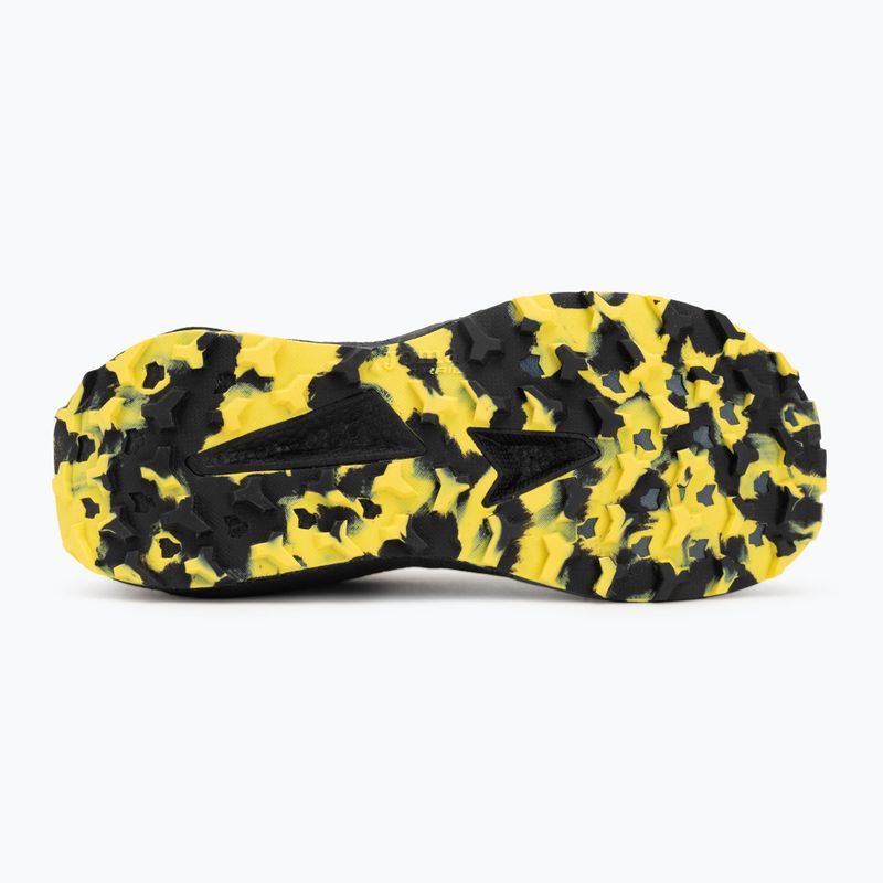 Încălțăminte de alergare pentru bărbații Joma Rase dark grey 4