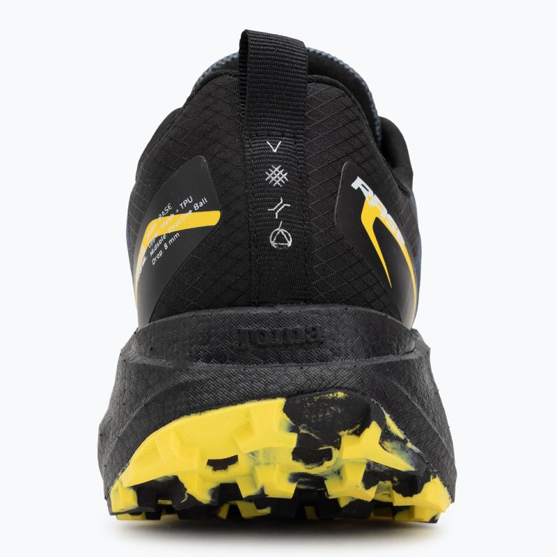 Încălțăminte de alergare pentru bărbații Joma Rase dark grey 6