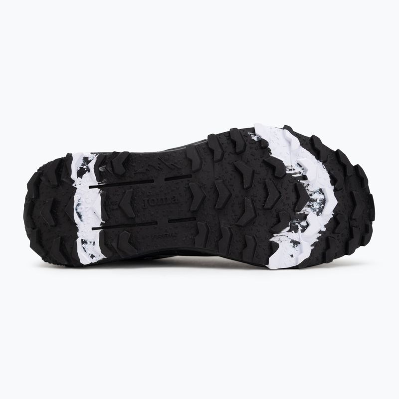 Încălțăminte de alergare pentru bărbați Joma Sima black 4