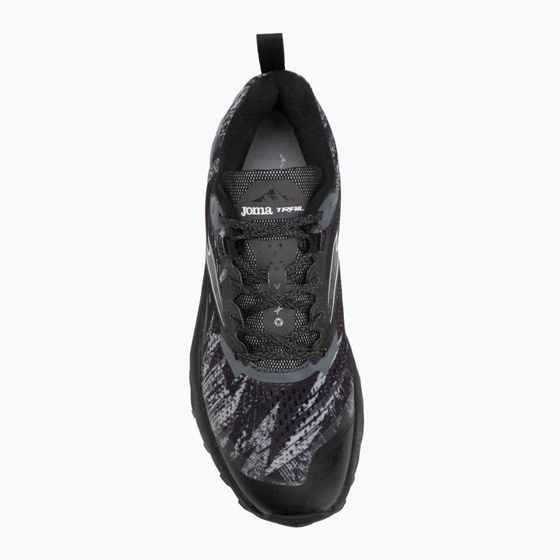 Încălțăminte de alergare pentru bărbați Joma Sima black 5