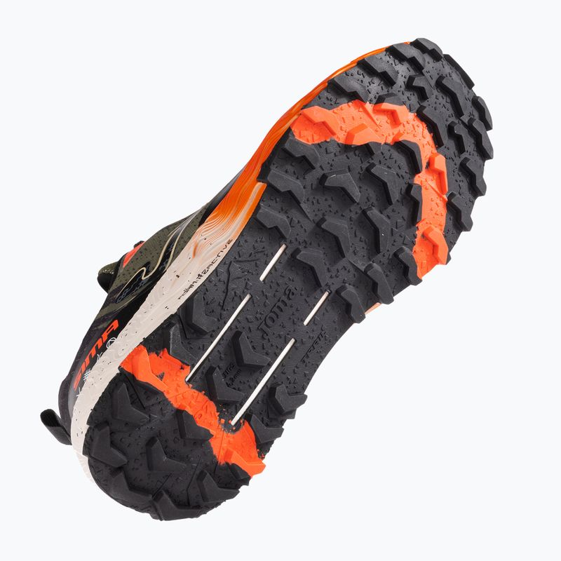 Încălțăminte de alergare pentru bărbați Joma Sima khaki 11