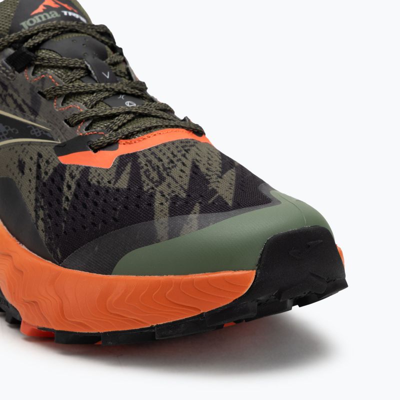 Încălțăminte de alergare pentru bărbați Joma Sima khaki 7