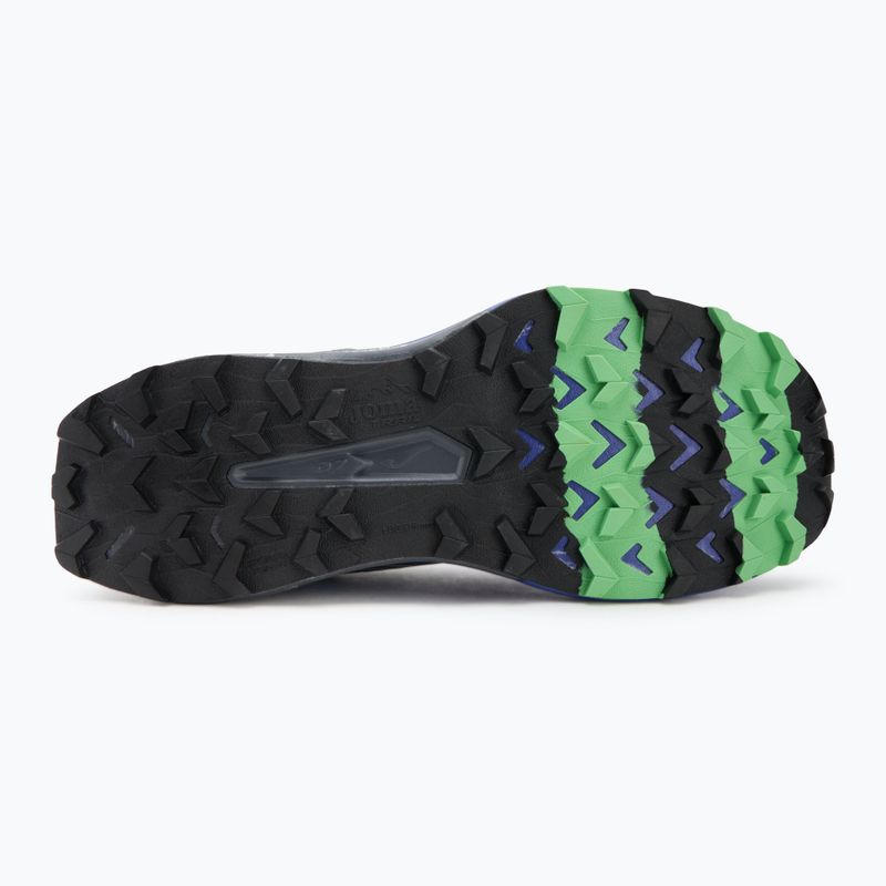 Încălțăminte de alergare pentru bărbați Joma Sierra electric blue 4