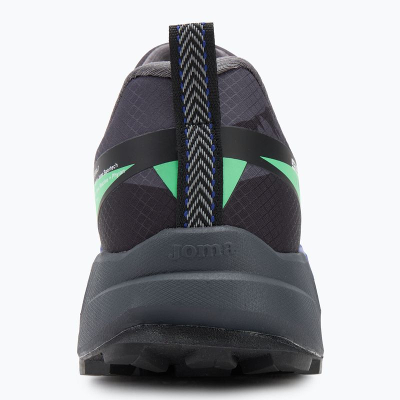 Încălțăminte de alergare pentru bărbați Joma Sierra electric blue 6