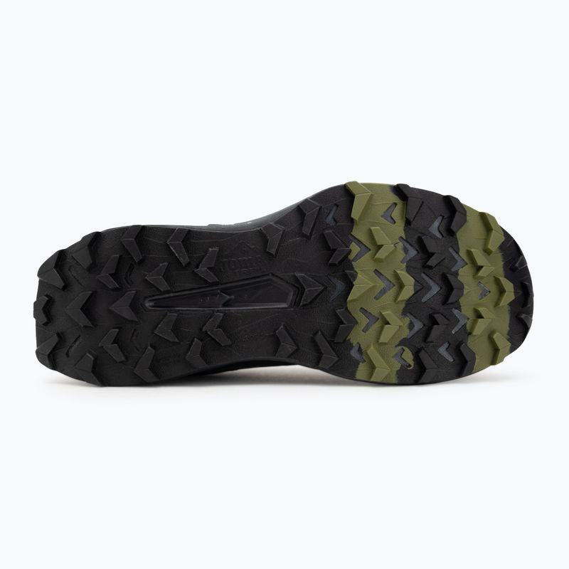 Încălțăminte de alergare pentru bărbați Joma Sierra dark gray 4