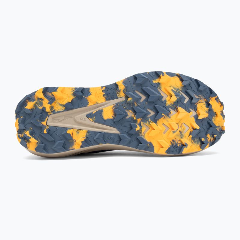 Încălțăminte de alergare pentru bărbați  Joma Kubor blue 4