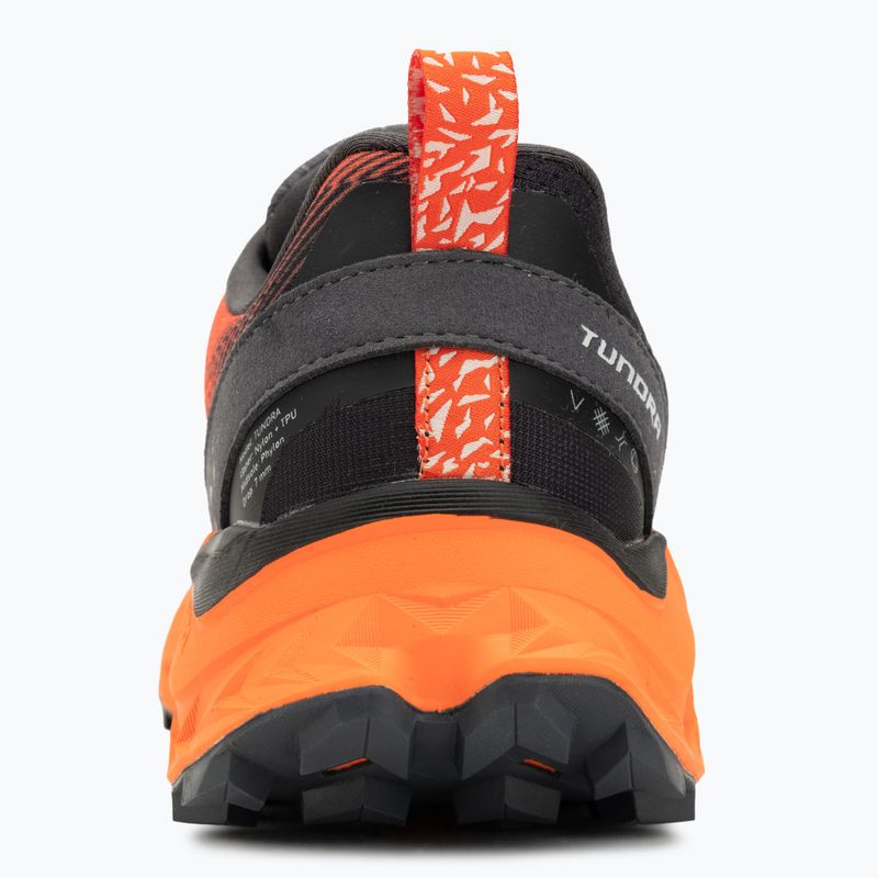 Încălțăminte de alergare pentru bărbați Joma Tundra orange 6