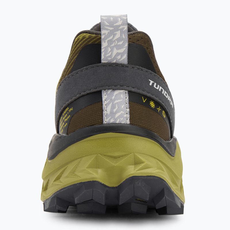 Încălțăminte de alergare pentru bărbați Joma Tundra khaki 6