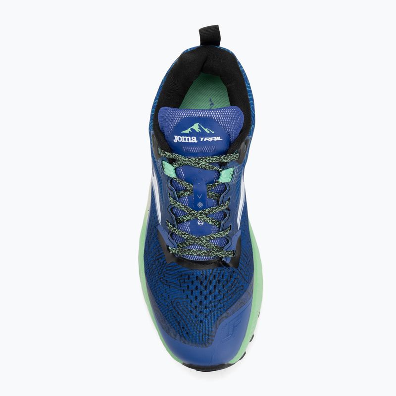 Încălțăminte de alergare pentru femei Joma Sima Lady blue 5