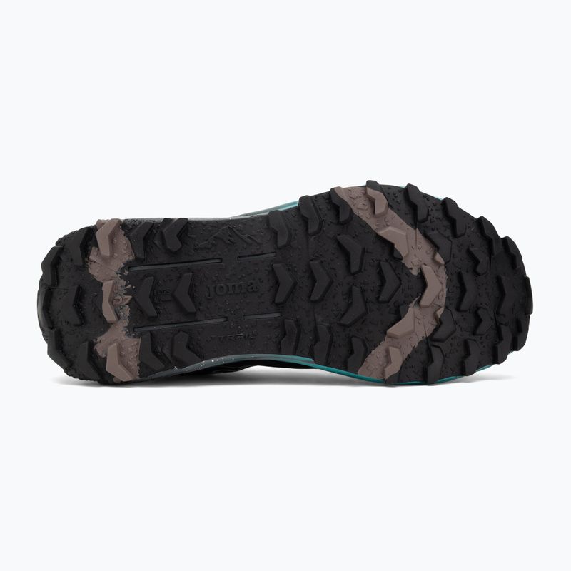 Încălțăminte de alergare pentru femei Joma Sima Lady black 4