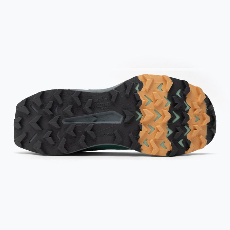 Încălțăminte de alergare pentru femei Joma Sierra Lady turquoise 4