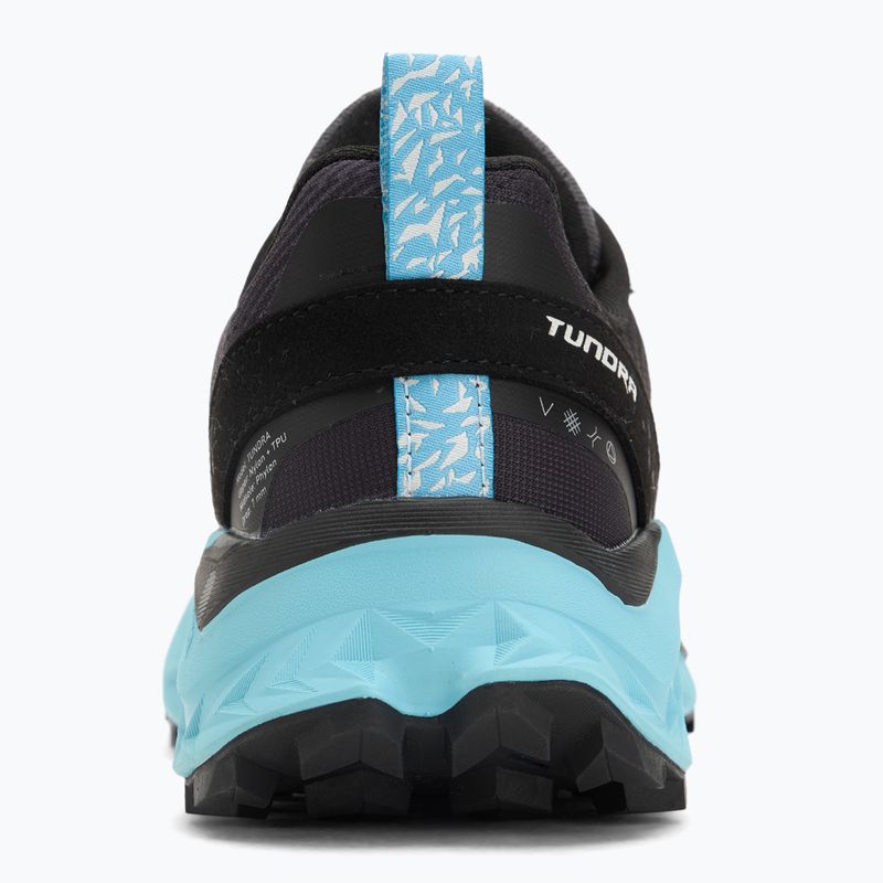 Încălțăminte de alergare pentru femei Joma Tundra Lady black 6