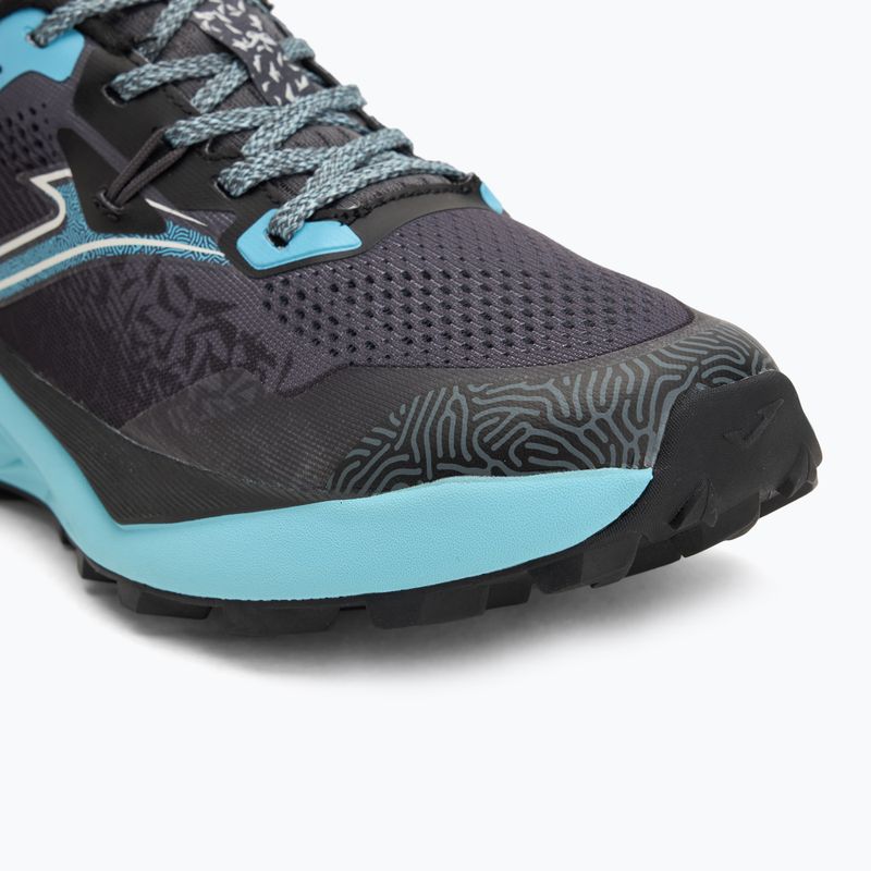 Încălțăminte de alergare pentru femei Joma Tundra Lady black 7