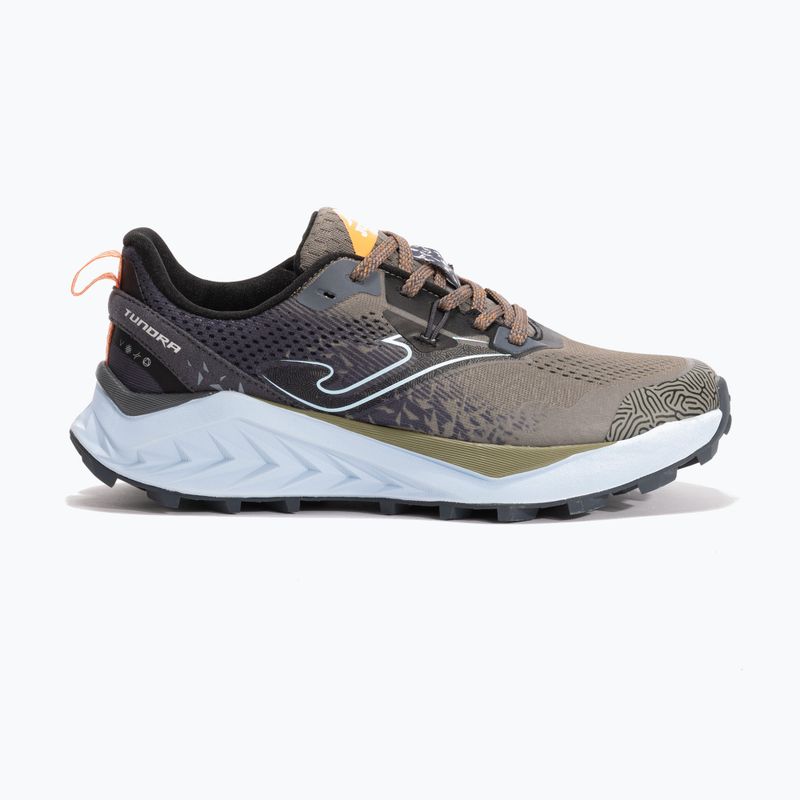 Încălțăminte de alergare pentru femei Joma Tundra Lady gray 8