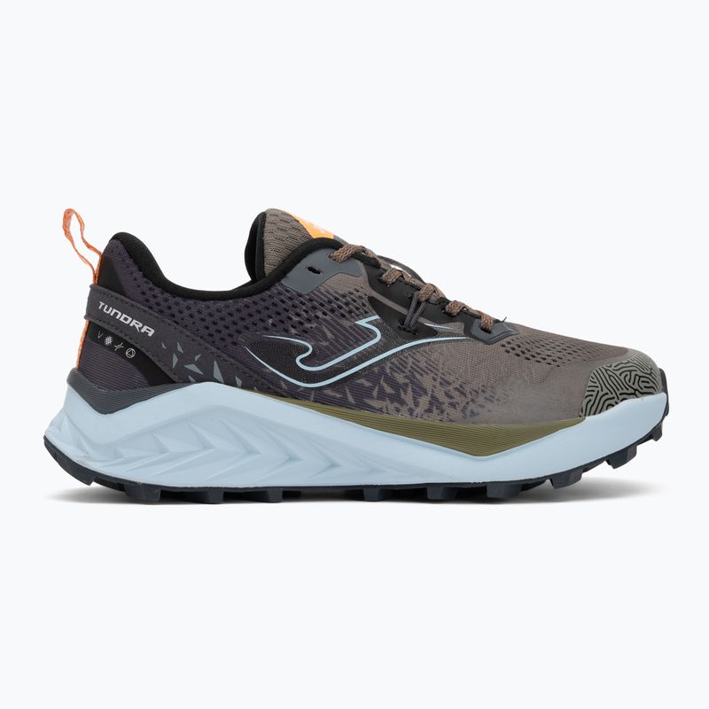 Încălțăminte de alergare pentru femei Joma Tundra Lady gray 2
