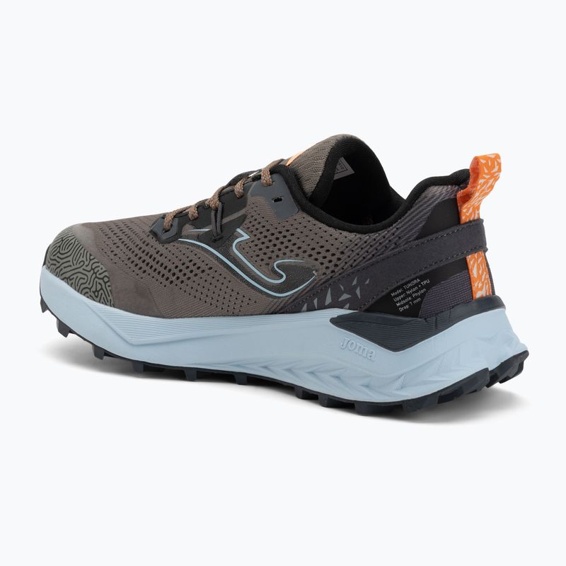 Încălțăminte de alergare pentru femei Joma Tundra Lady gray 3