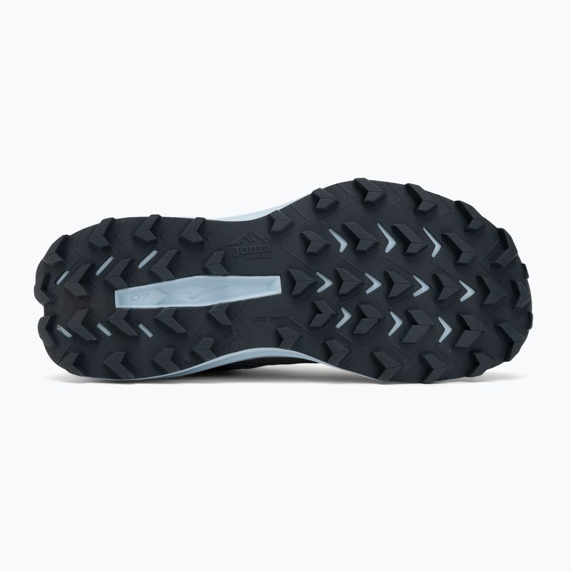 Încălțăminte de alergare pentru femei Joma Tundra Lady gray 4