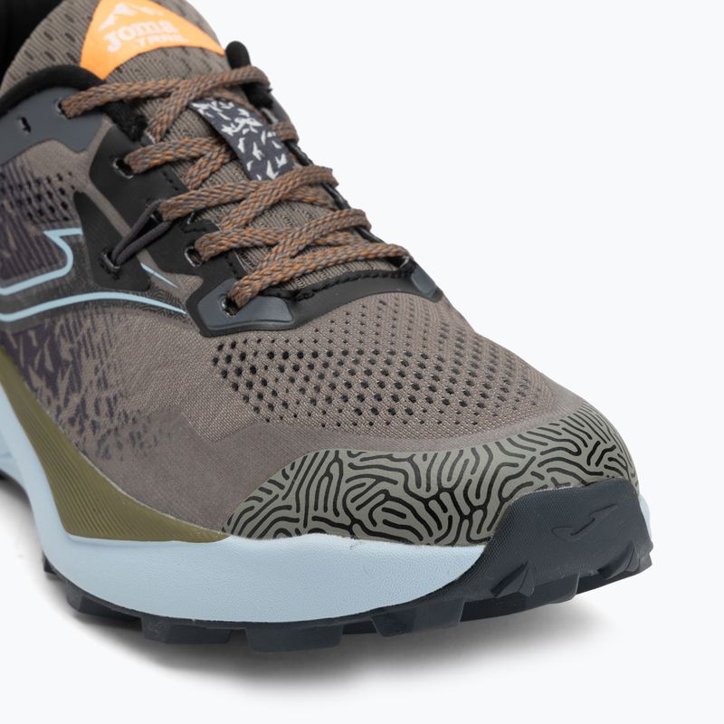 Încălțăminte de alergare pentru femei Joma Tundra Lady gray 7