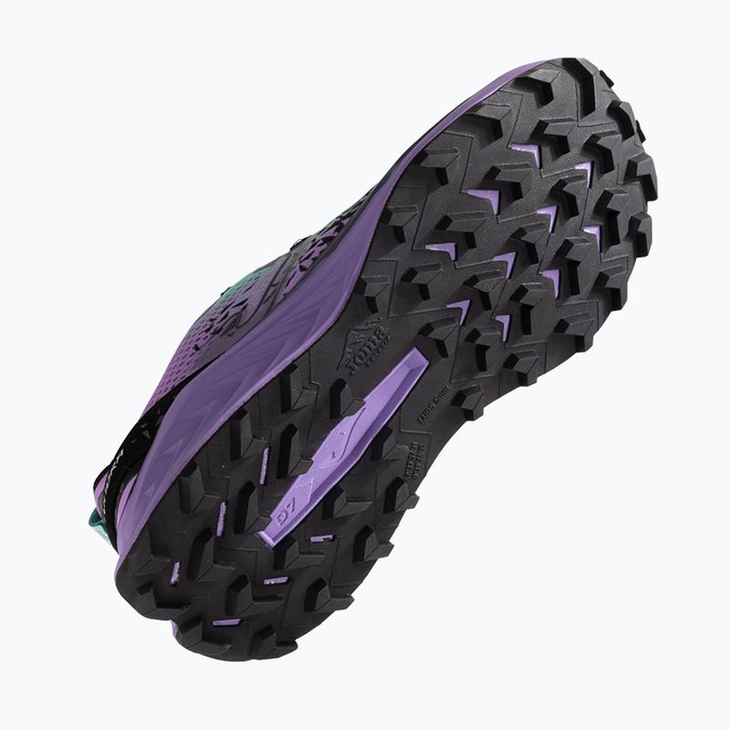Încălțăminte de alergare pentru femei Joma Tundra Lady turquoise 5
