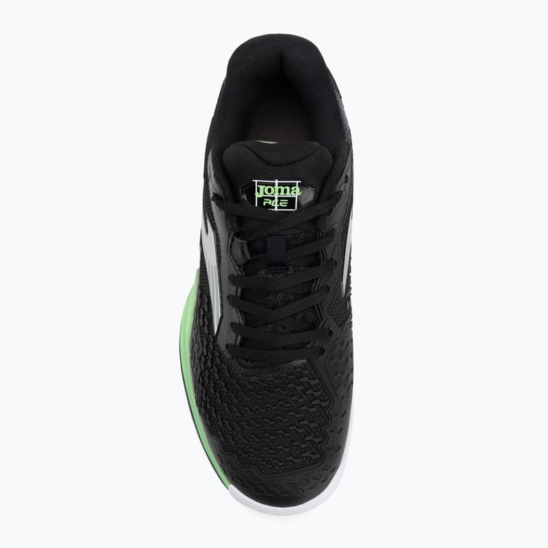Încălțăminte de tenis pentru bărbați Joma Ace C black 5