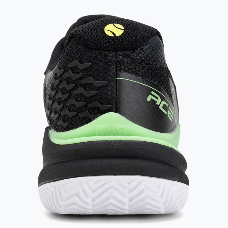 Încălțăminte de tenis pentru bărbați Joma Ace C black 6