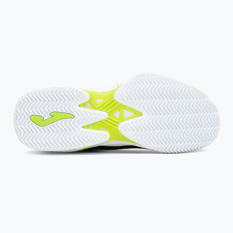 Încălțăminte de tenis pentru bărbați Joma Set C black 4