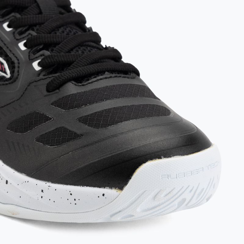 Încălțăminte de tenis pentru femei Joma Set Lady AC black 7