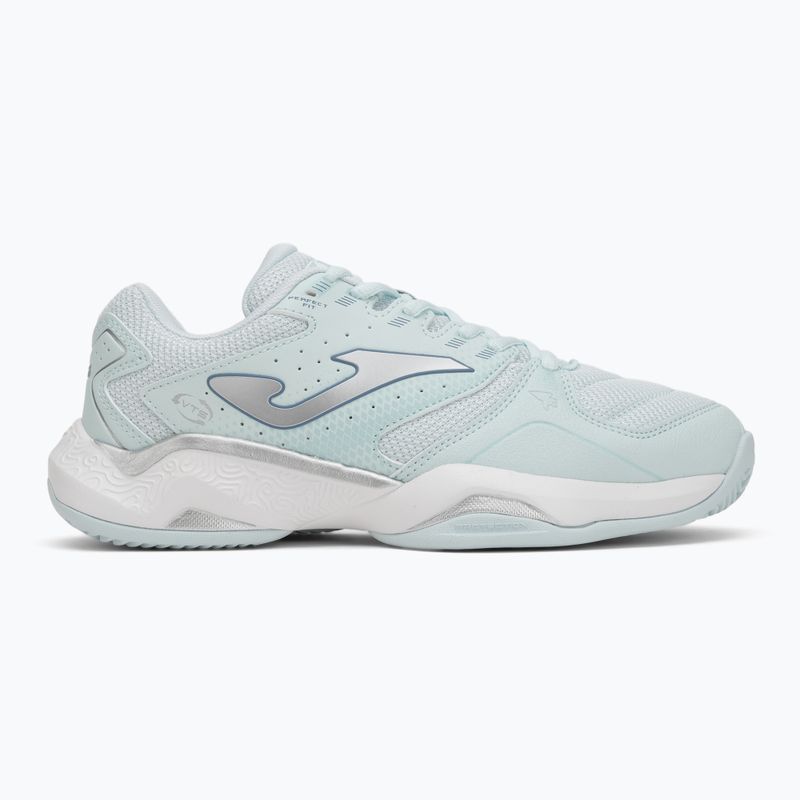 Încălțăminte de tenis pentru femei Joma Master 1000 Lady C royal 2