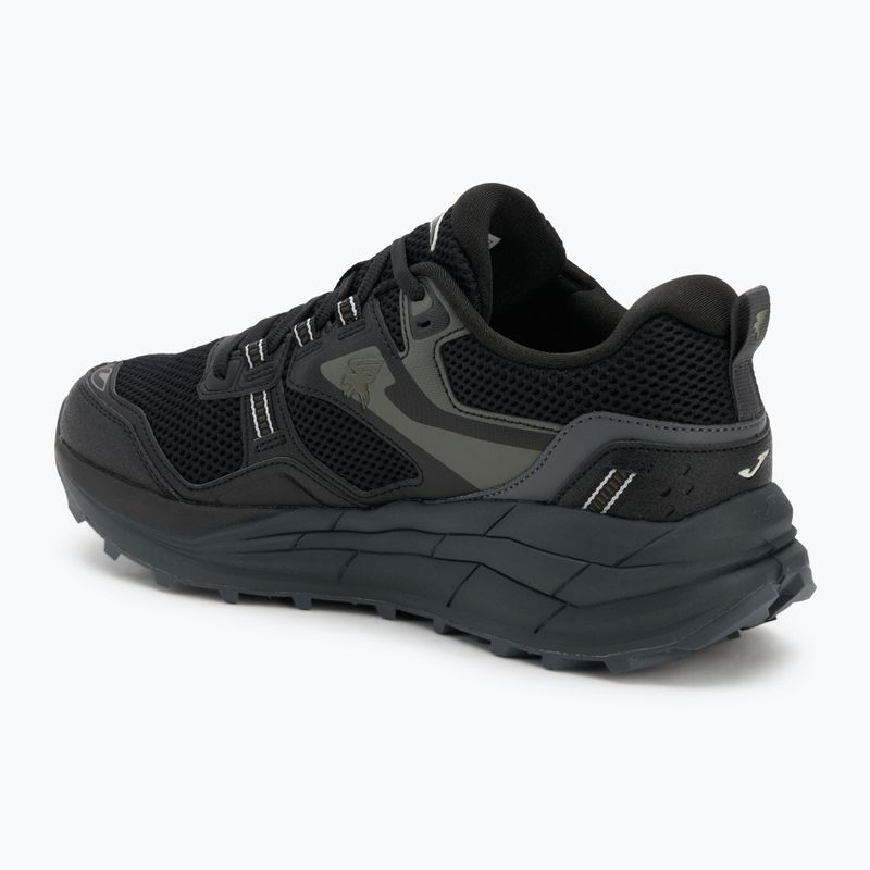 Încălțăminte de alergare pentru bărbați Joma Shock black 3