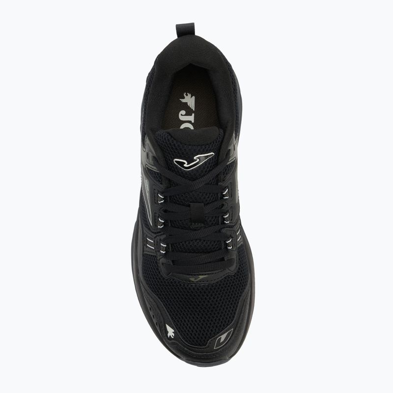 Încălțăminte de alergare pentru bărbați Joma Shock black 5