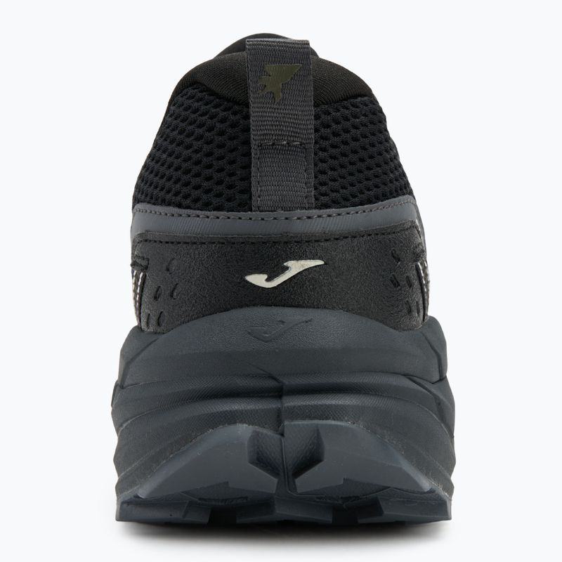 Încălțăminte de alergare pentru bărbați Joma Shock black 6