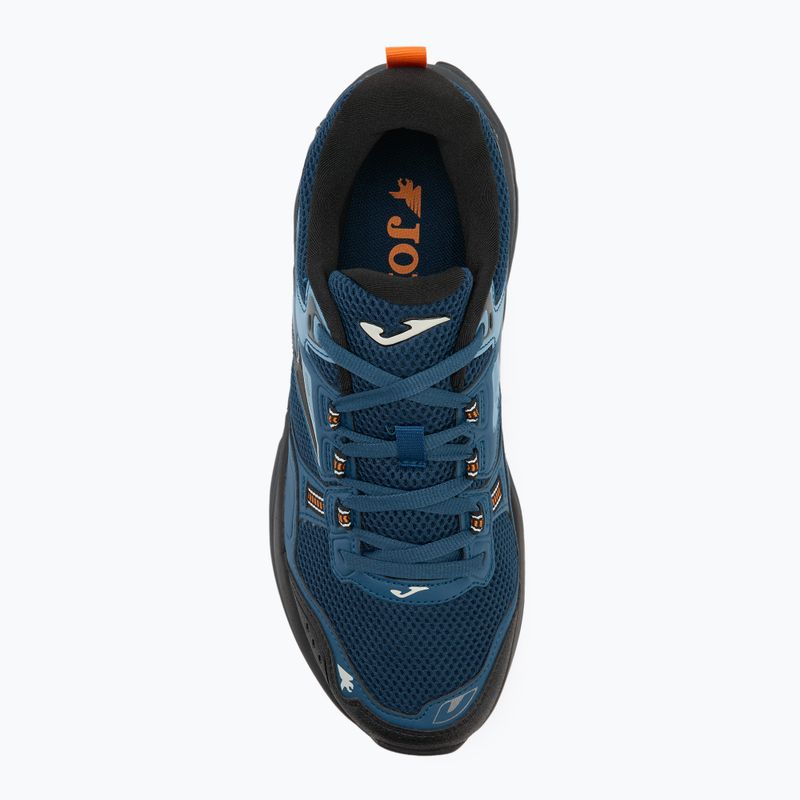 Încălțăminte de alergare pentru bărbați Joma Shock petroleum 5