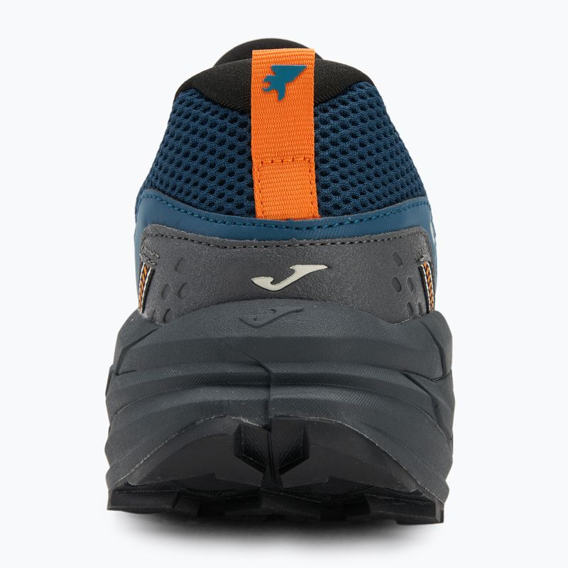 Încălțăminte de alergare pentru bărbați Joma Shock petroleum 6
