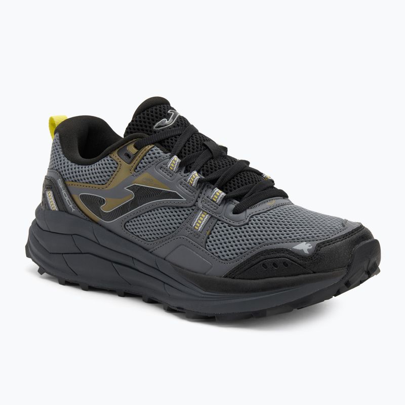 Încălțăminte de alergare pentru bărbați Joma Shock dark gray