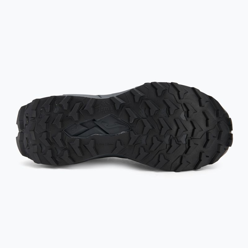 Încălțăminte de alergare pentru bărbați Joma Shock dark gray 4