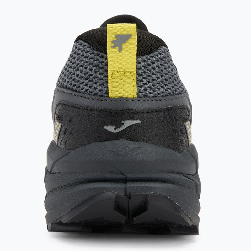 Încălțăminte de alergare pentru bărbați Joma Shock dark gray 6