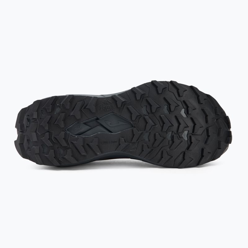 Încălțăminte de alergare pentru bărbați Joma Shock khaki 4