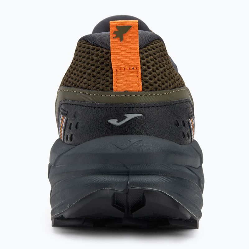 Încălțăminte de alergare pentru bărbați Joma Shock khaki 6