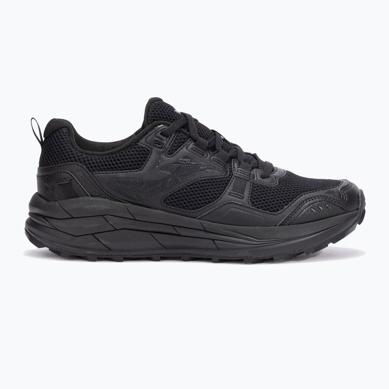 Încălțăminte de alergare pentru bărbați Joma Shock black 8