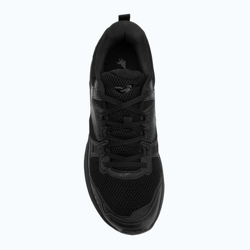 Încălțăminte de alergare pentru bărbați Joma Shock black 5