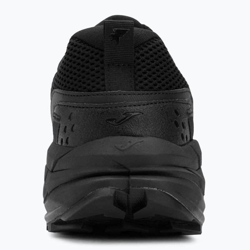 Încălțăminte de alergare pentru bărbați Joma Shock black 6