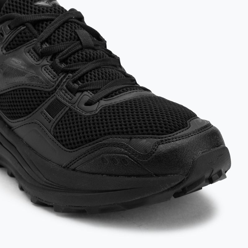 Încălțăminte de alergare pentru bărbați Joma Shock black 7