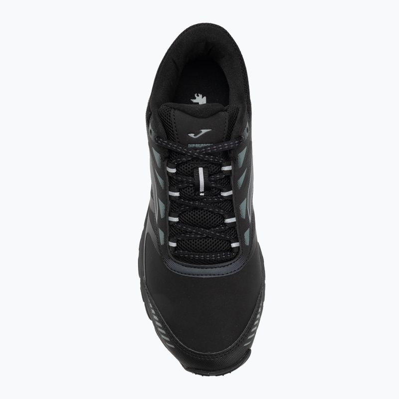Încălțăminte de alergare pentru bărbați Joma Sabre black 5